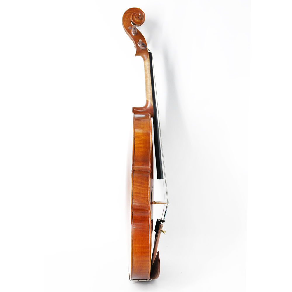 Viola profesional hecha a mano - Musical Instrument Viola reseña y precio
