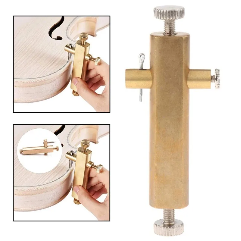 Herramienta ajustable para gra - Musical Instrument Viola reseña y precio