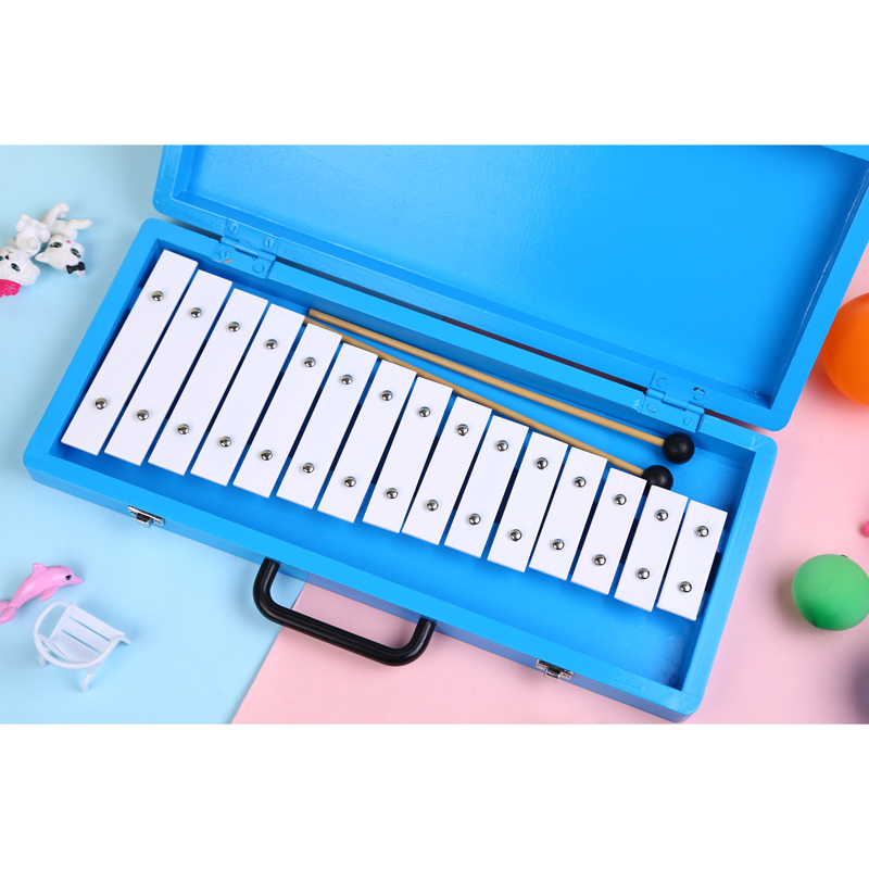 Glockenspiel Xilófono Lista de - Musical Instrument With Name reseña y precio