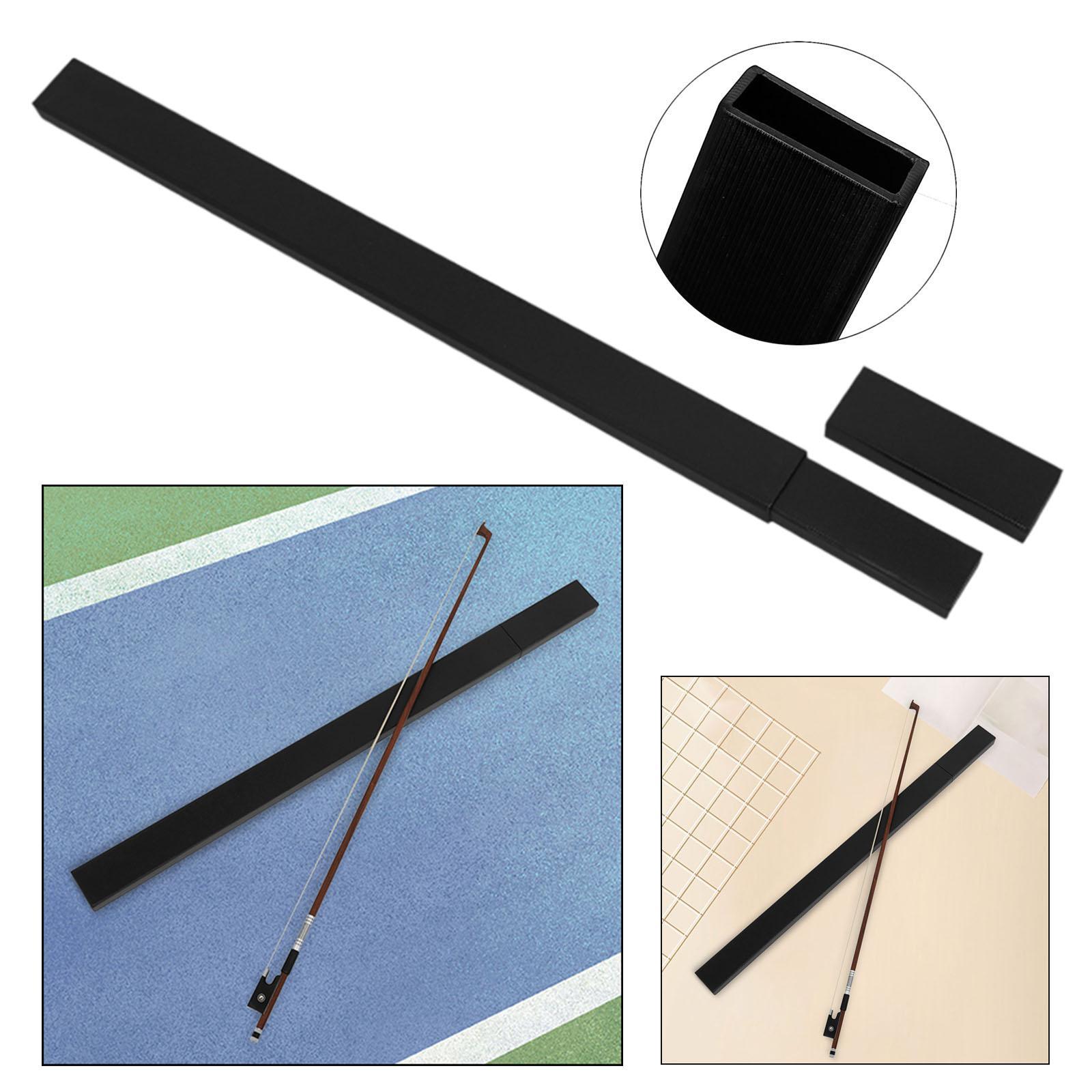 Estuche de Cartón para Guardar - Musical Instrument Viola reseña y precio