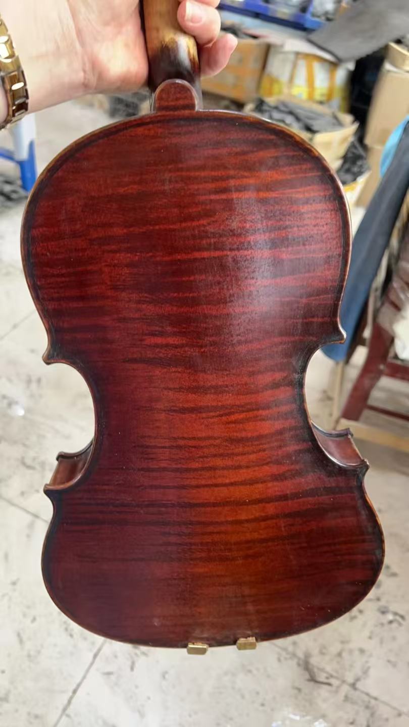 Instrumentos Musicales NUEVO - - Musical Instrument Viola reseña y precio