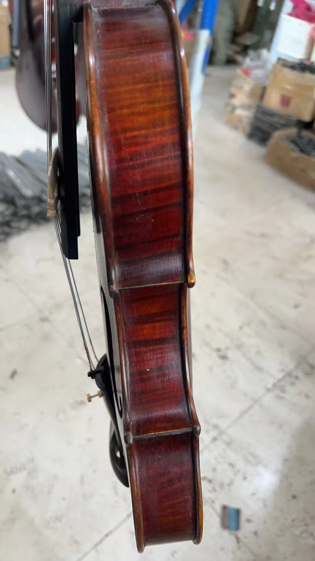 Instrumentos Musicales NUEVO - - Musical Instrument Viola reseña y precio