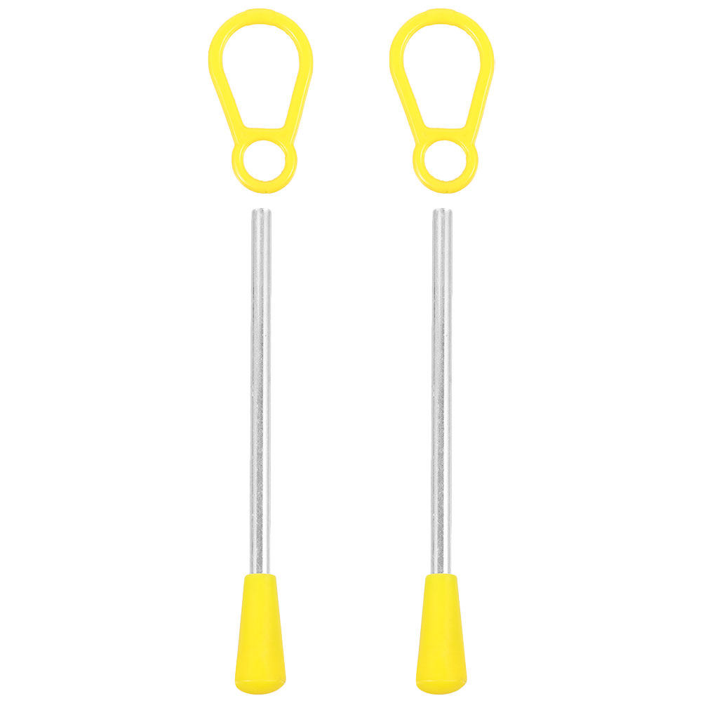 2 Palillos de Percusión Triang - Musical Instrument Triangle reseña y precio