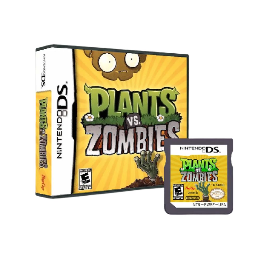 Tarjeta de juego NDS en caja,  - Musical Instrument Zelda reseña y precio