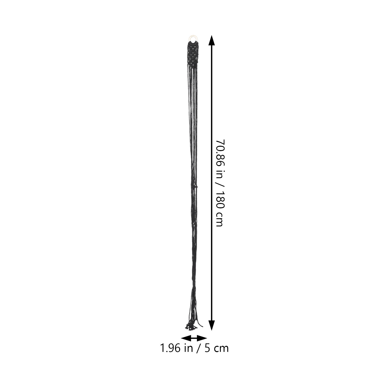 Soporte de pared de malla de a - Musical Instrument Net reseña y precio