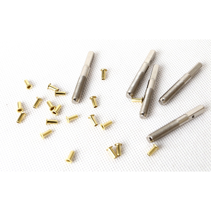 Clavos de afinación de arpa de - Musical Instrument Lyre reseña y precio