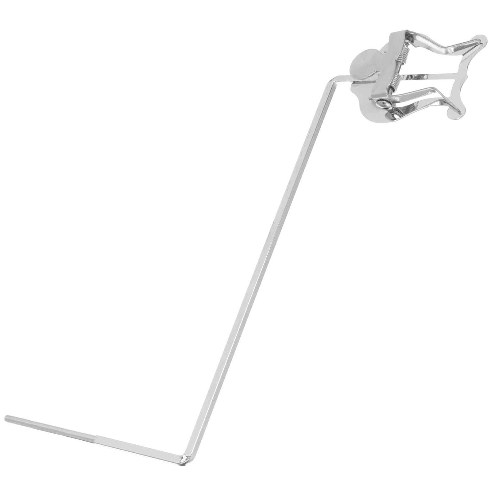 Luz de clip para música de baj - Musical Instrument Lyre reseña y precio