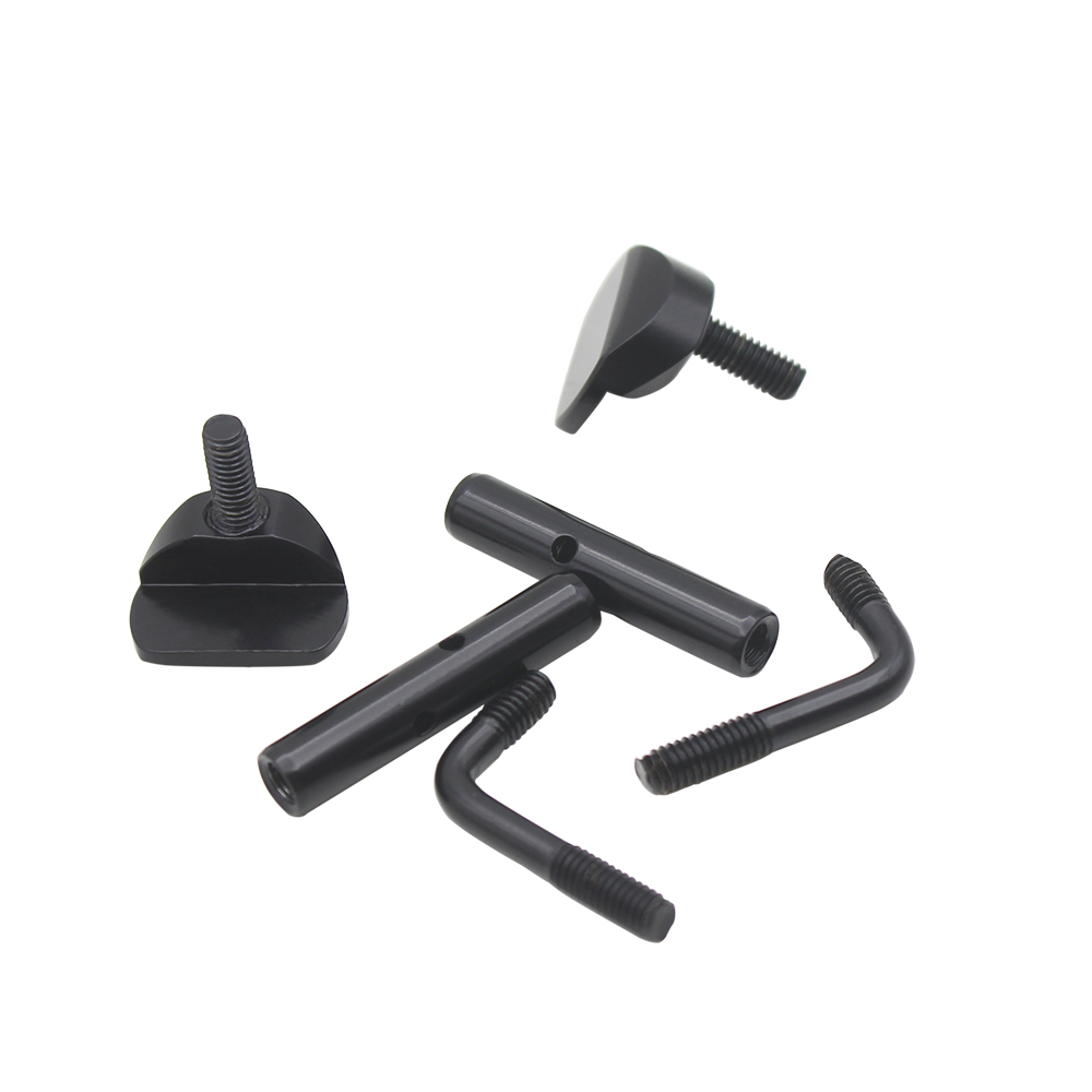 Abrazadera para mentonera de v - Musical Instrument Names reseña y precio