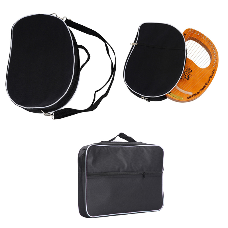 Bolsa de almacenamiento de arp - Musical Instrument Lyre reseña y precio
