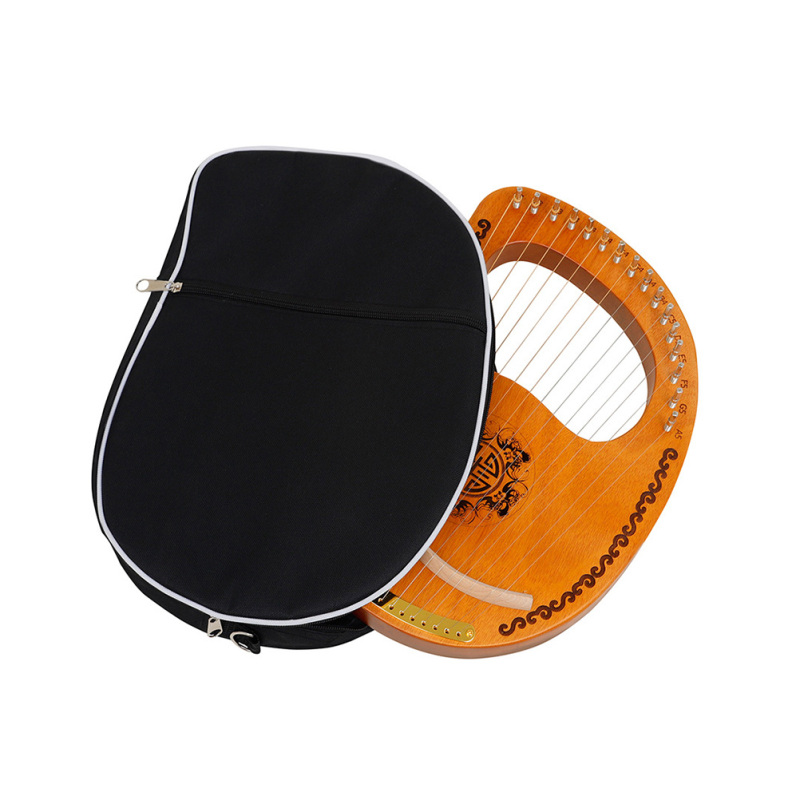 Bolsa de almacenamiento de arp - Musical Instrument Lyre reseña y precio