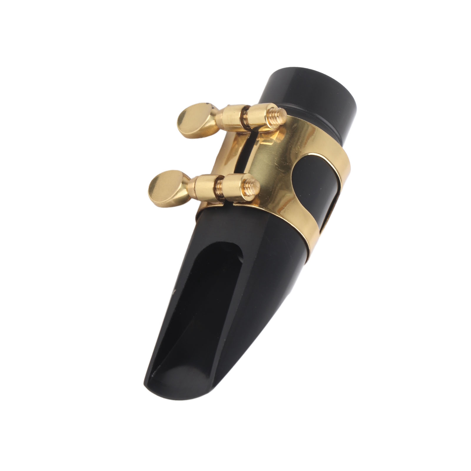 Boquilla para Saxofón Alto, Ac - Musical Instrument Lyre reseña y precio