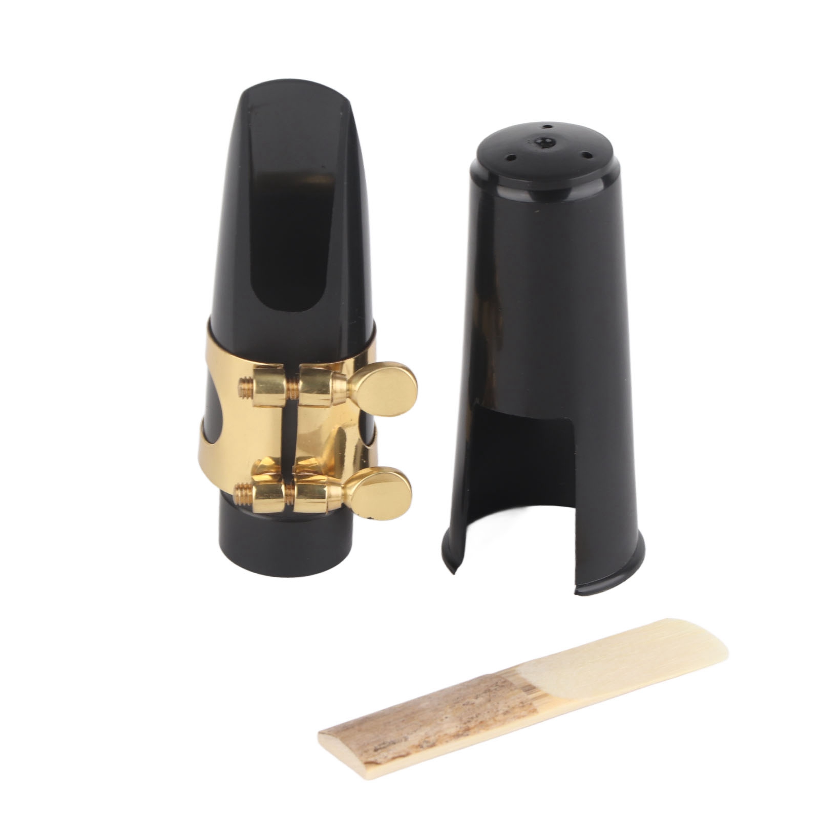 Boquilla para Saxofón Alto, Ac - Musical Instrument Lyre reseña y precio