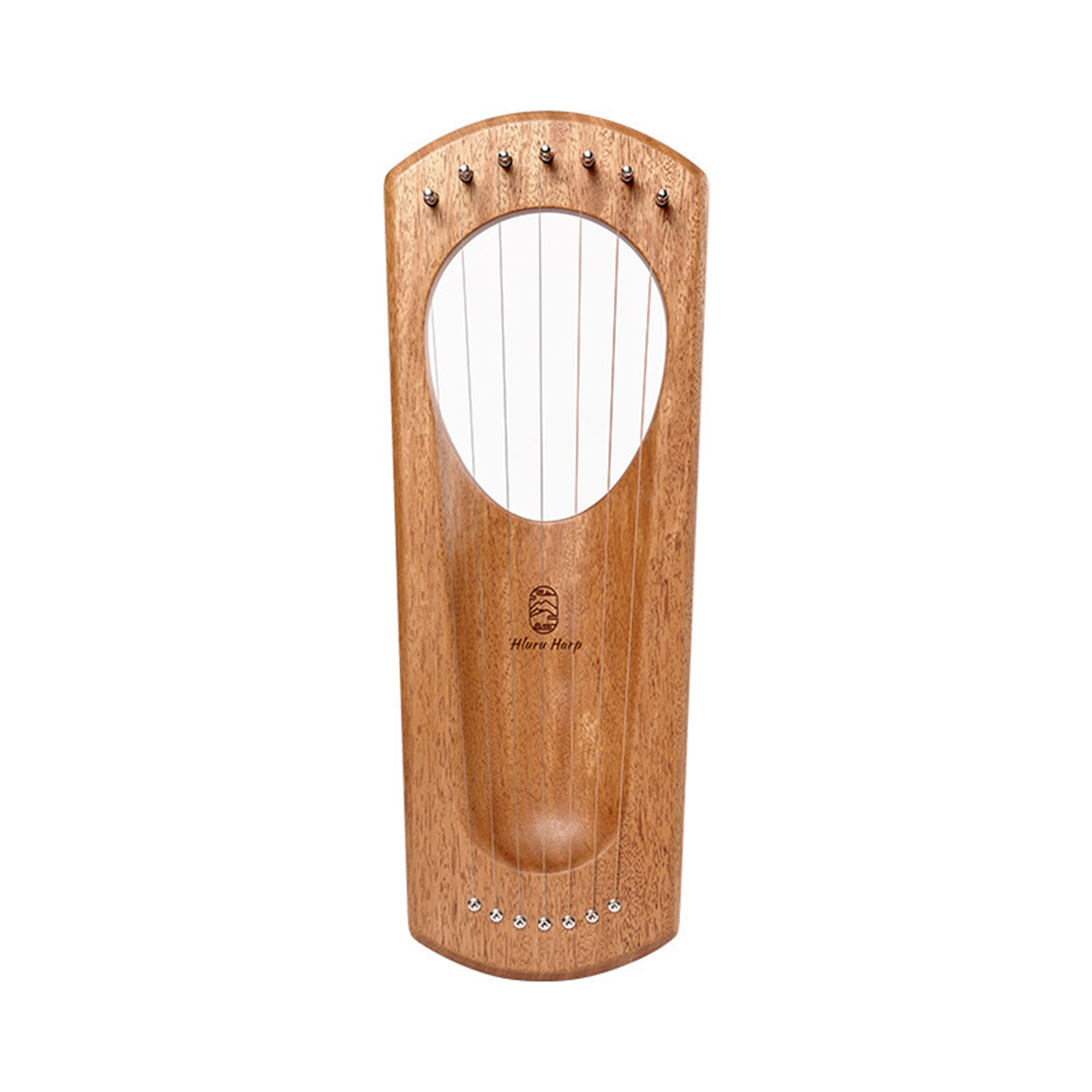 Arpa Lira de Madera de Haya de - Musical Instrument Lyre reseña y precio