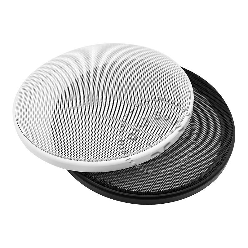Para altavoz de Audio de coche - Musical Instrument Triangle reseña y precio