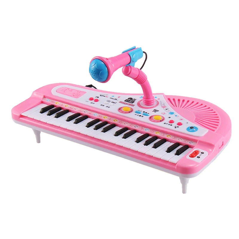 Piano Musical para niños, tecl - Musical Instruments Names reseña y precio