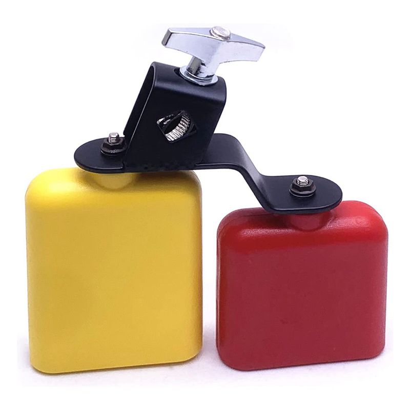 Saleout@ Jam Block Instrumento - Musical Instrument Drum reseña y precio