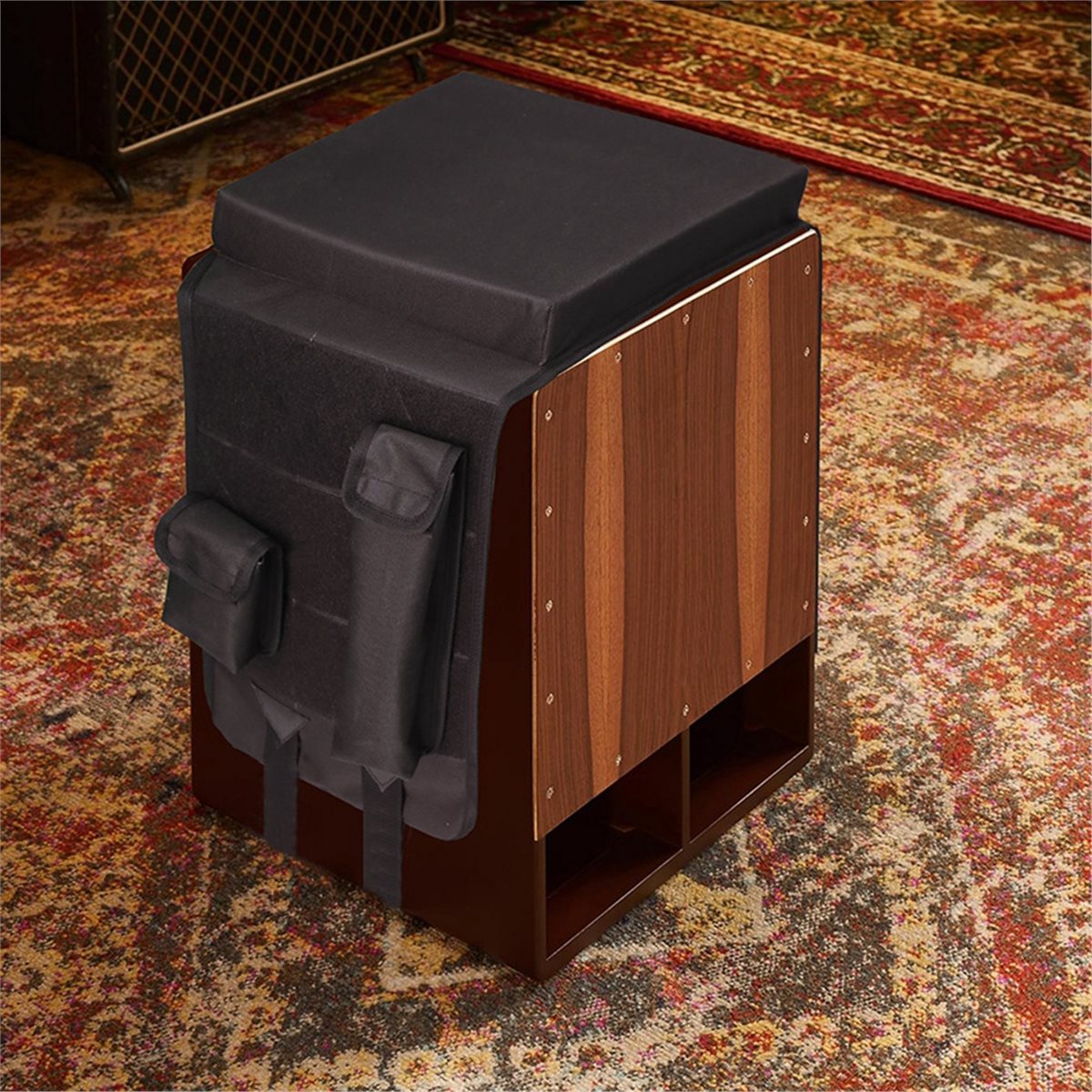 [GRAN OFERTA] Asiento Acolchad - Musical Instrument Drum reseña y precio
