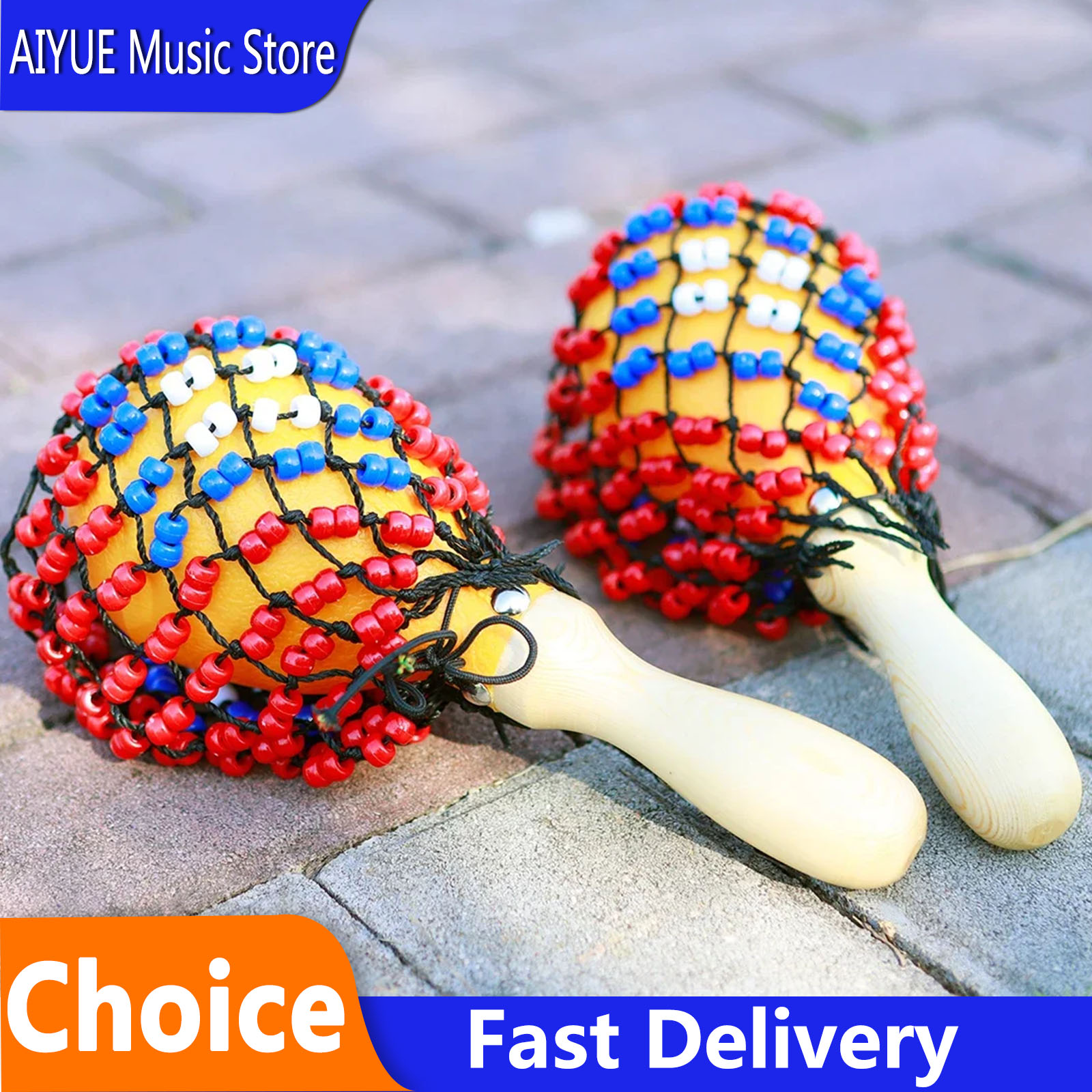 IRIN 2 piezas: Martillo de are - Musical Instrument Net reseña y precio