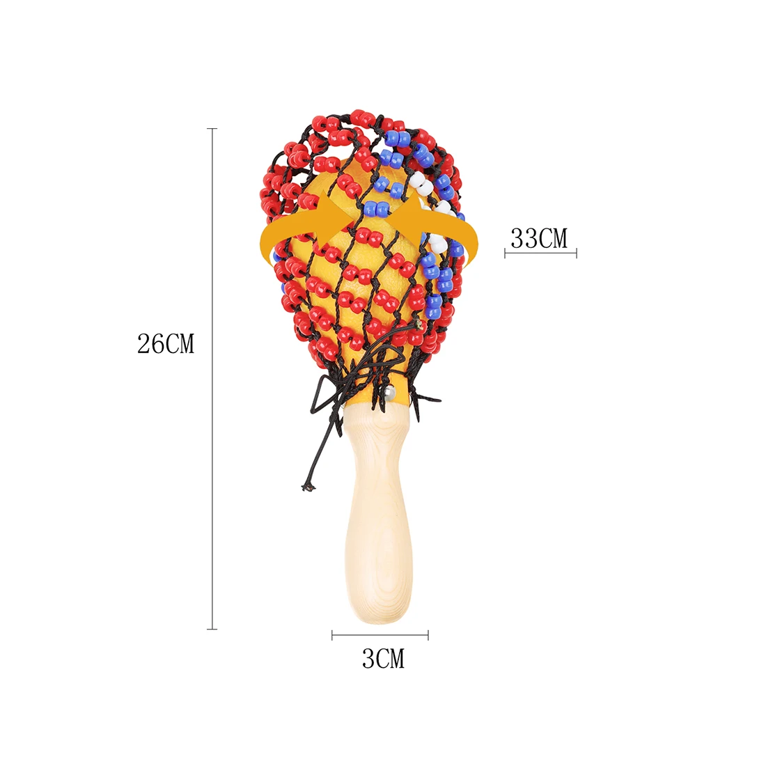IRIN 2 piezas: Martillo de are - Musical Instrument Net reseña y precio