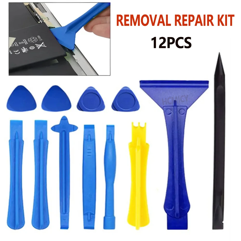 Herramientas de Plástico Durad - Musical Instrument Repair reseña y precio