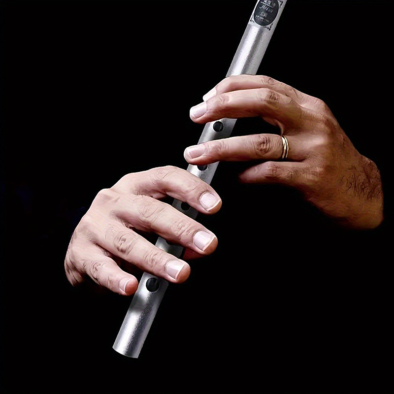 Auténtico silbato de penny de  - Penny Whistle D reseña y precio