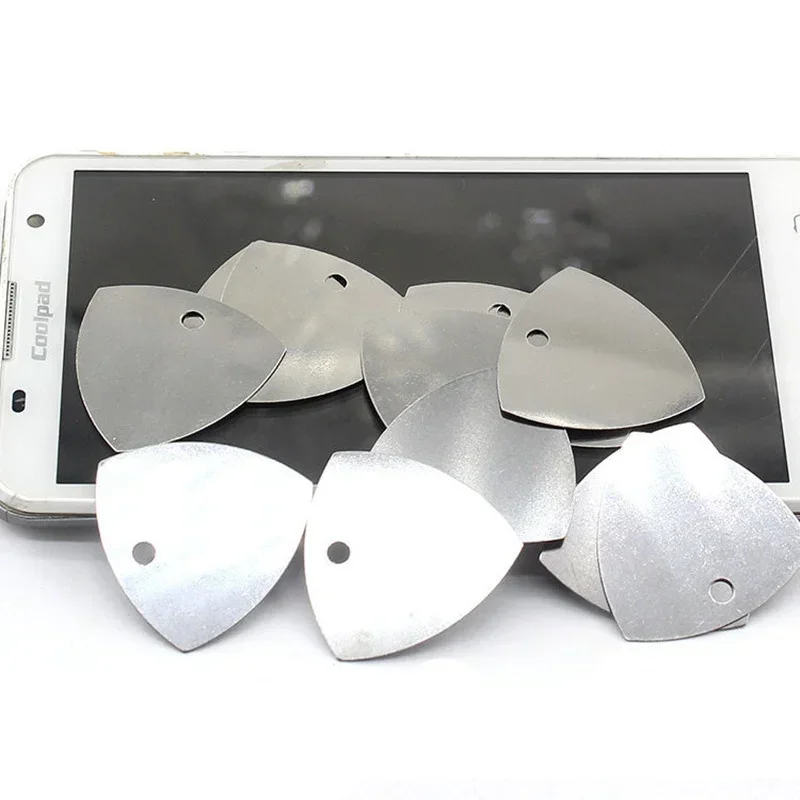 Herramientas de apertura de te - Musical Instrument Repair reseña y precio