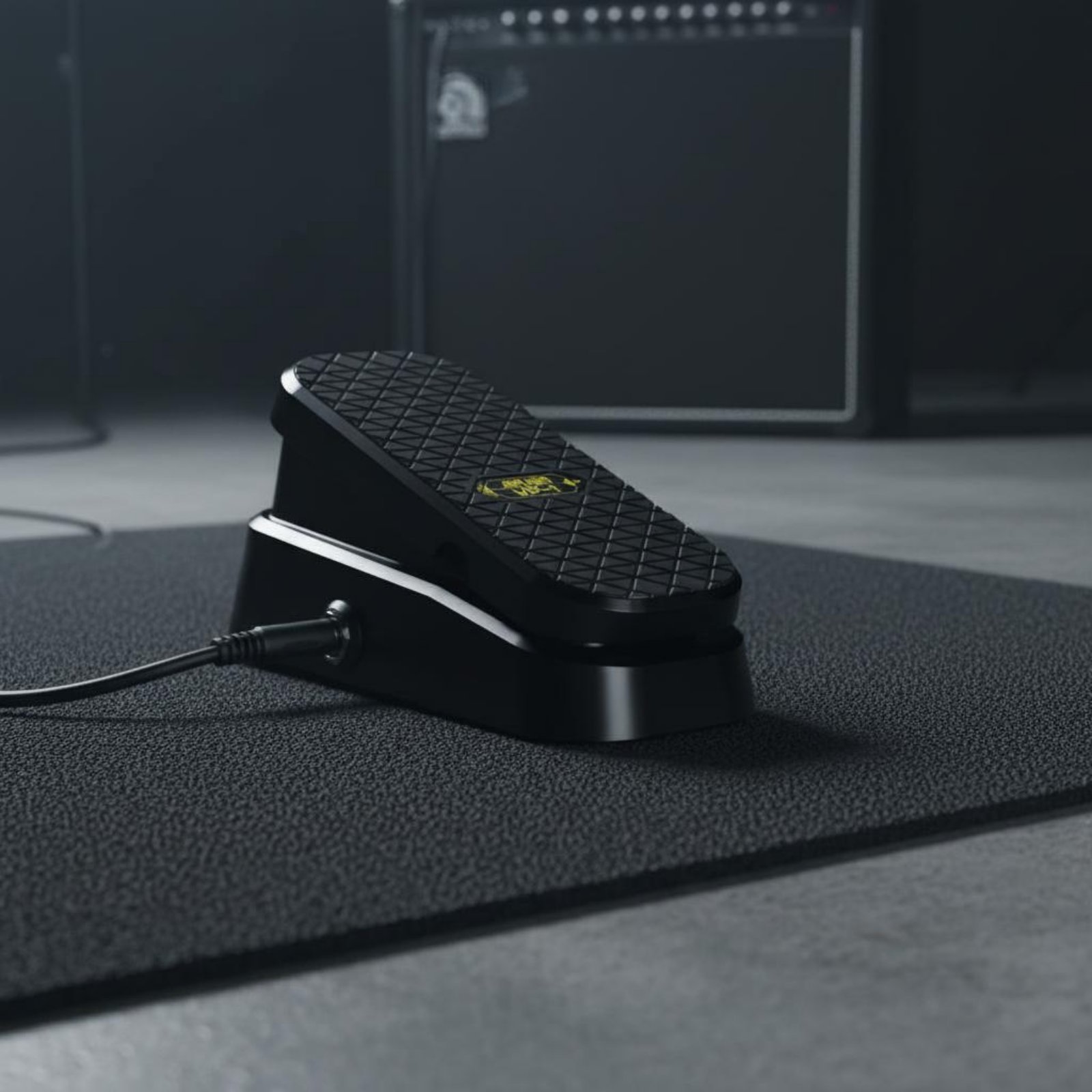 Pedal de modulación de volumen - Musical Instrument Sounds reseña y precio