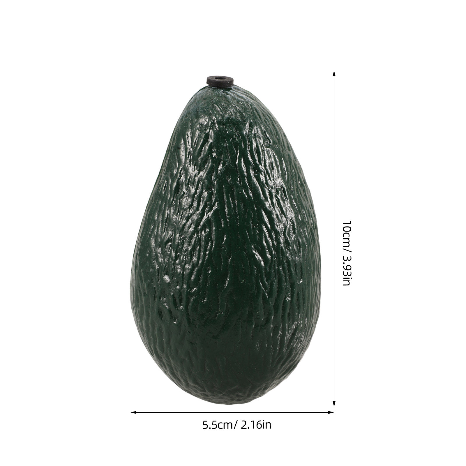 Maracas con Forma de Aguacate  - Musical Instrument For Babies reseña y precio