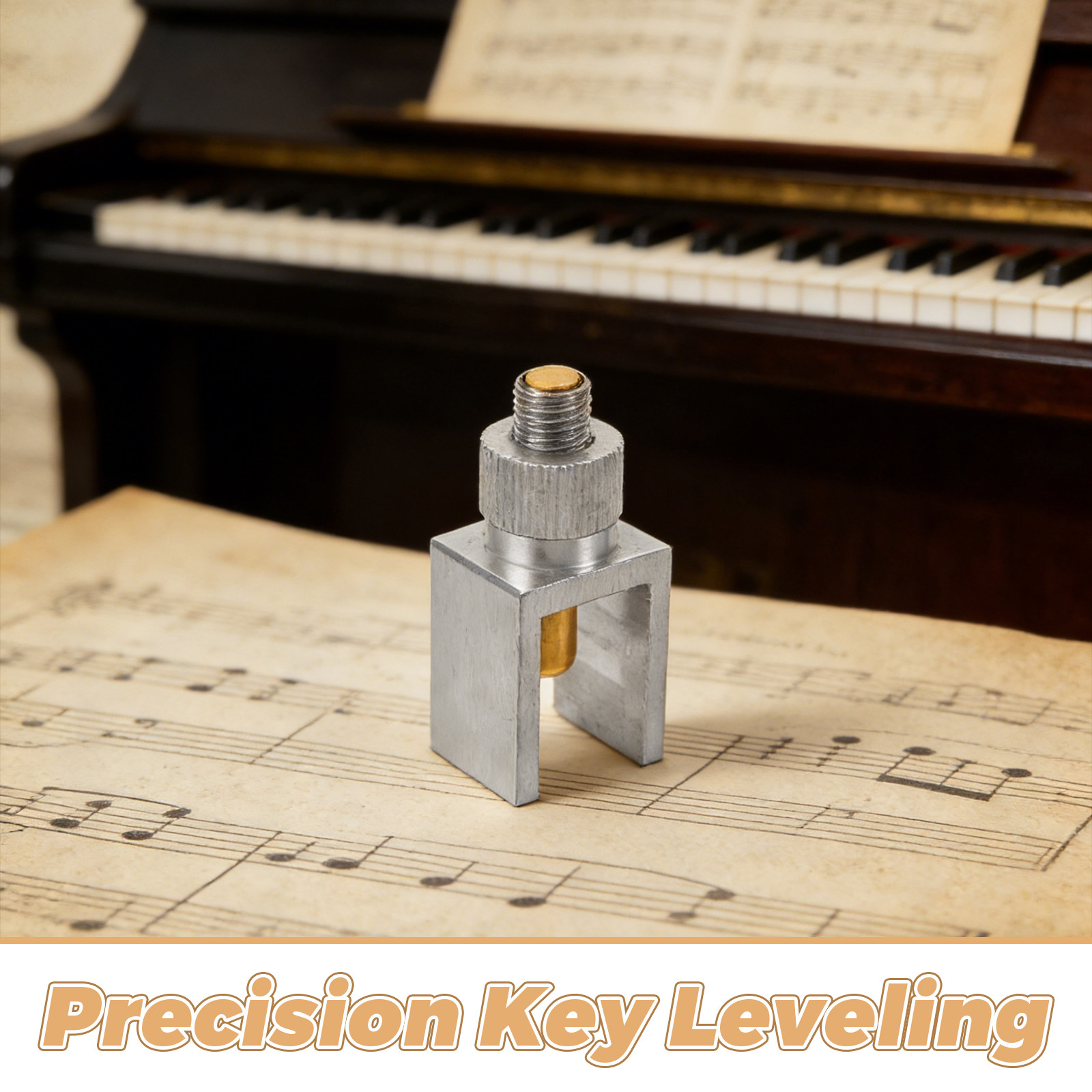 Herramienta de nivelación de t - Musical Instrument Repair reseña y precio