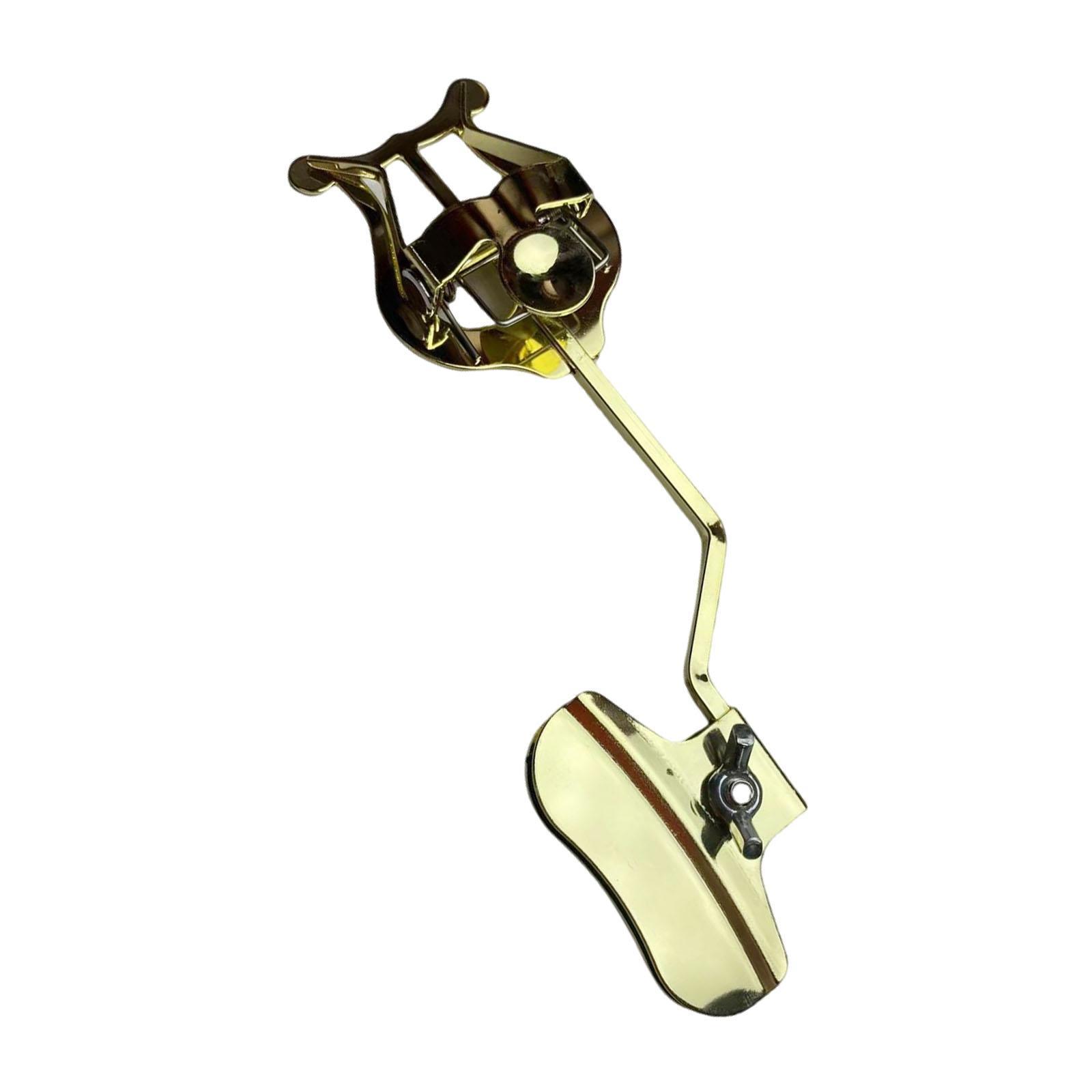 Soporte de Lira para Partitura - Musical Instrument Names reseña y precio