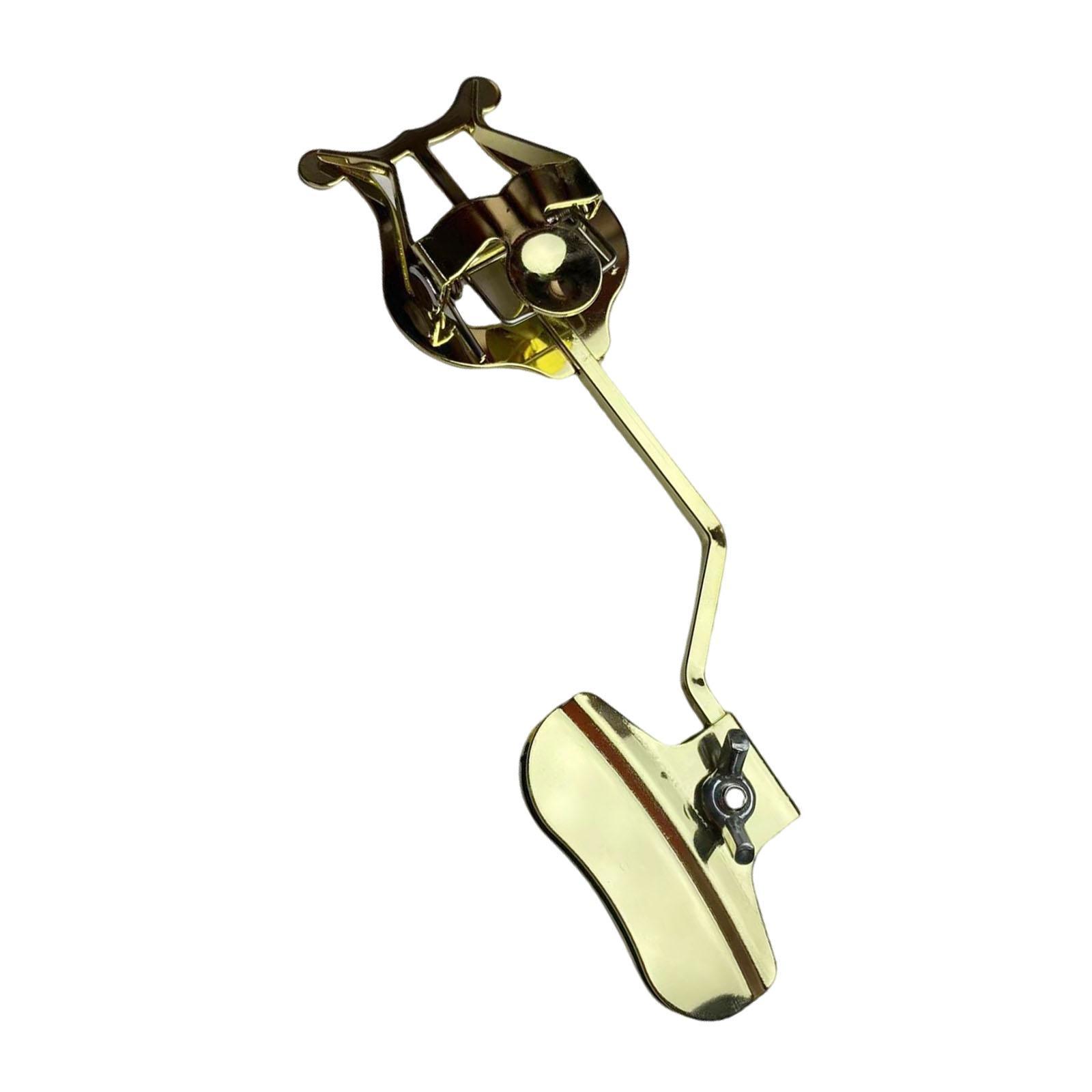Soporte de Lira para Partitura - Musical Instrument Names reseña y precio