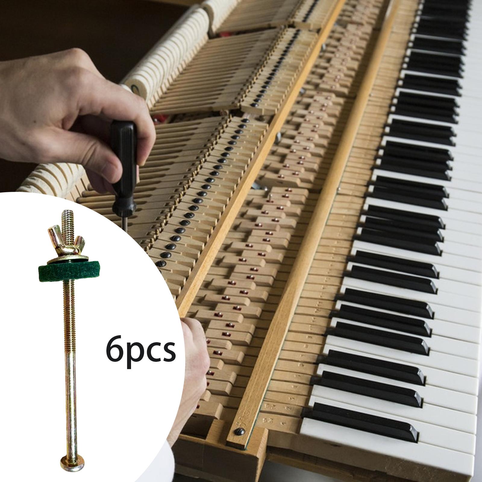 Perno de apoyo para pedal de p - Musical Instrument Repair reseña y precio