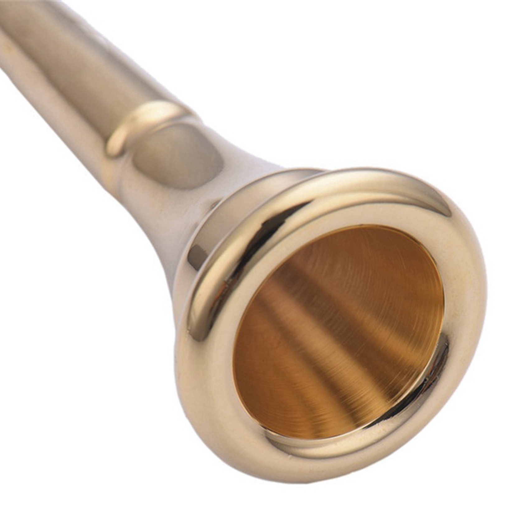 El kit de boquilla para trompa - Musical Instrument Drawing reseña y precio