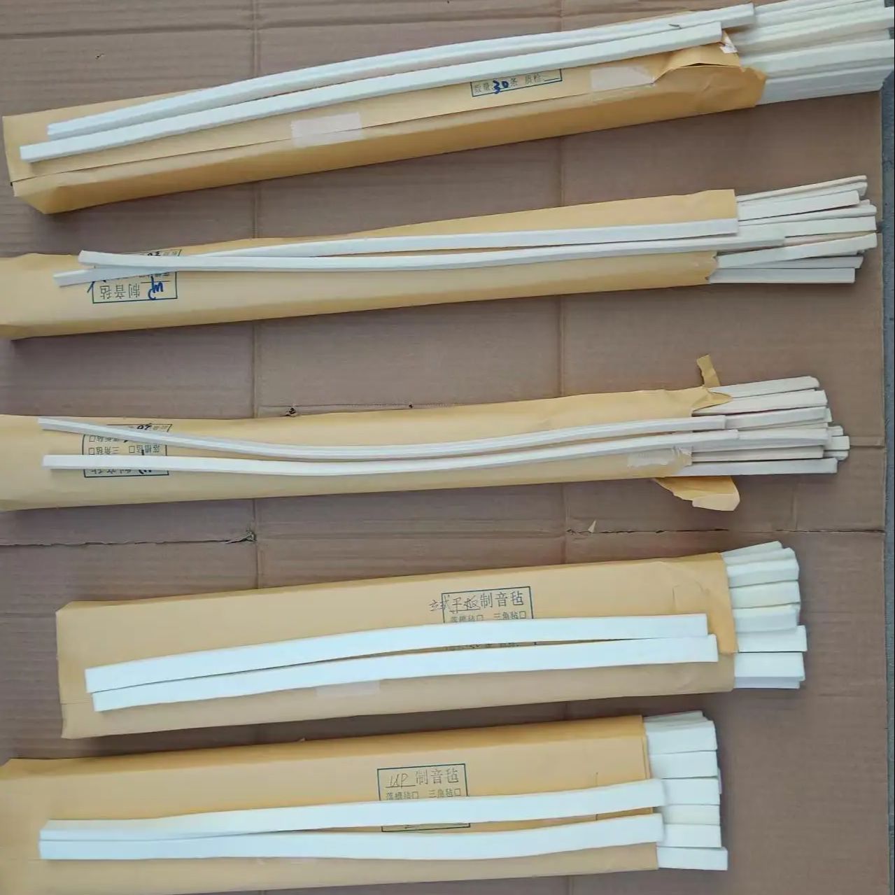 10 Uds. De accesorios de Piano - Musical Instrument Triangle reseña y precio