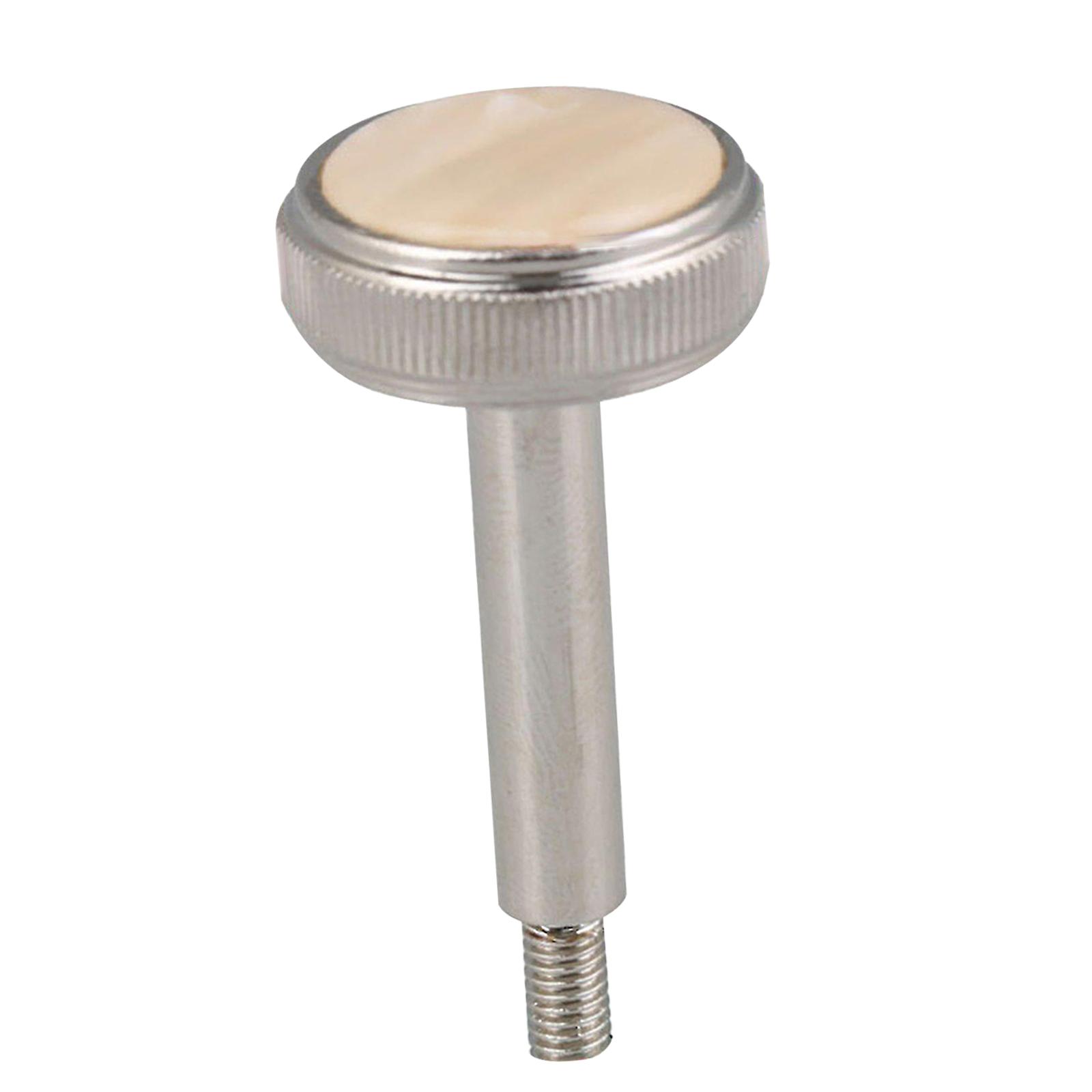 Reemplazo de botones de dedo d - Musical Instrument Repair reseña y precio