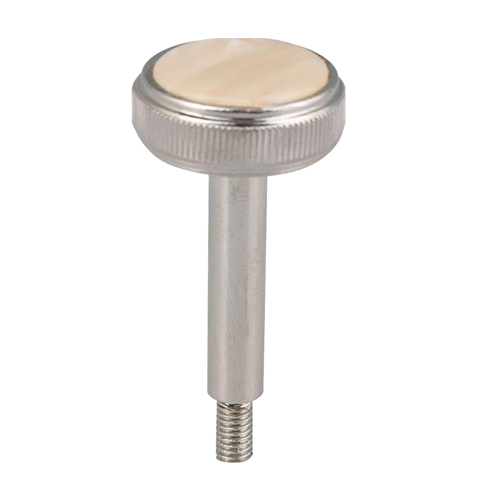 Reemplazo de botones de dedo d - Musical Instrument Repair reseña y precio