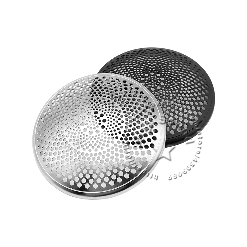 Tweeter de Audio de acero inox - Musical Instrument Triangle reseña y precio