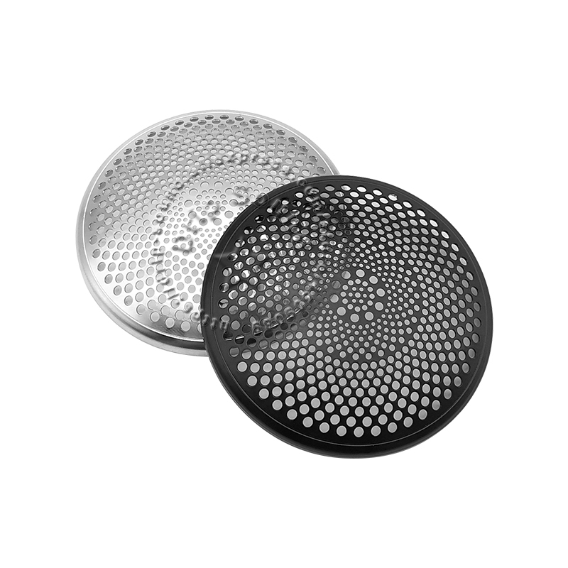 Tweeter de Audio de acero inox - Musical Instrument Triangle reseña y precio