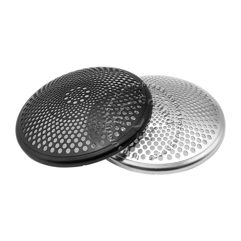 Tweeter de Audio de acero inox - Musical Instrument Triangle reseña y precio