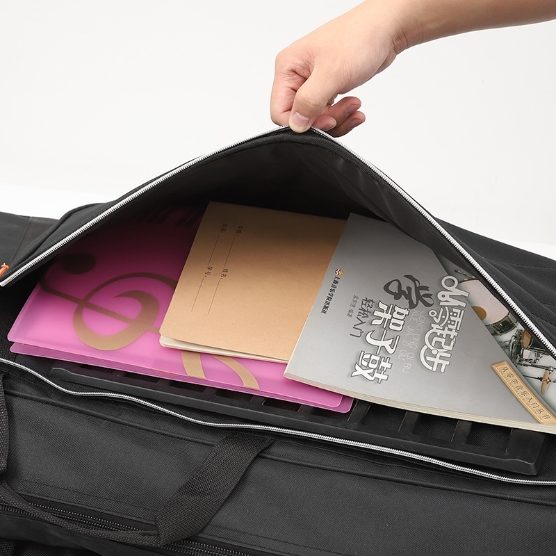 Bolsa para Piano Electrónico d - Musical Instruments Names reseña y precio