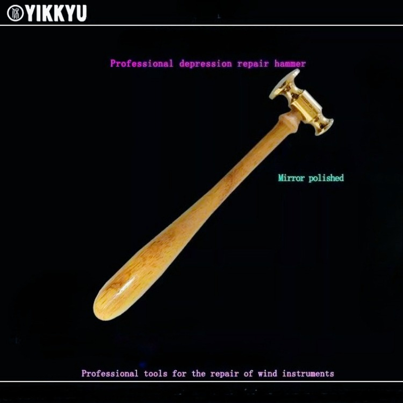 Herramientas de reparación de  - Musical Instrument Repair reseña y precio