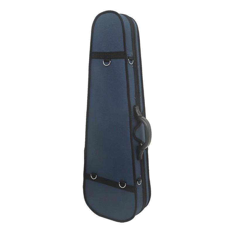 Estuche para violín de tela Ox - Musical Instrument Triangle reseña y precio