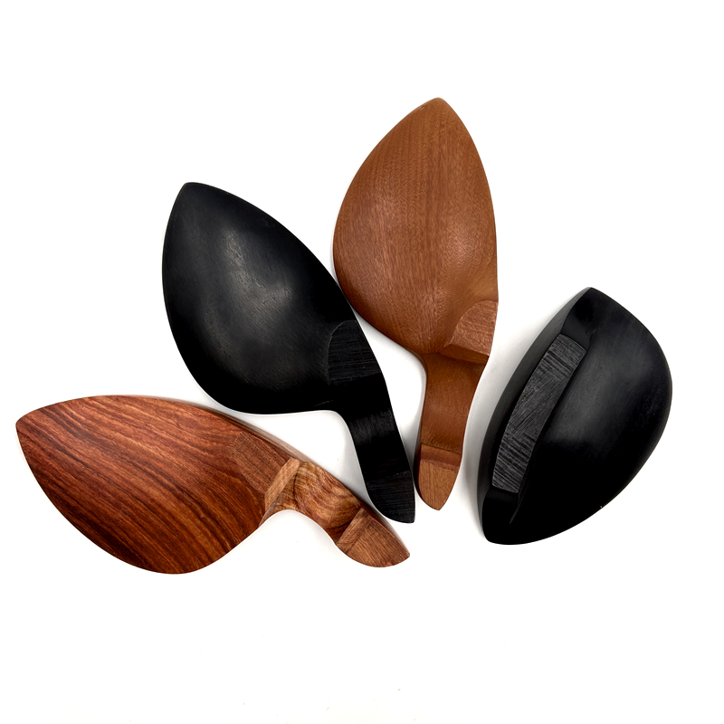 Reposapiés para violín, tornil - Musical Instrument Viola reseña y precio
