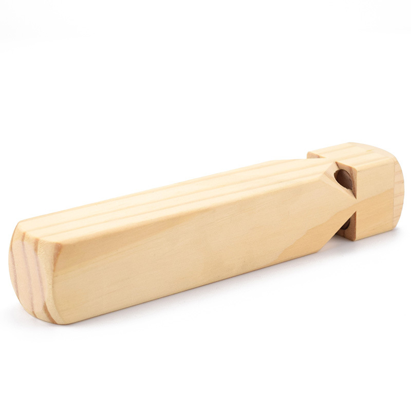 Silbato de tren de madera para - Musical Instrument Drawing reseña y precio
