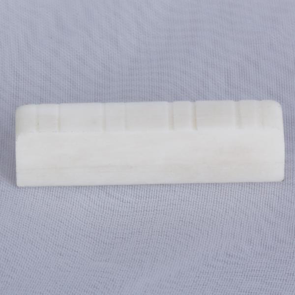 Tuerca de mandolina de hueso d - Musical Instrument Repair reseña y precio