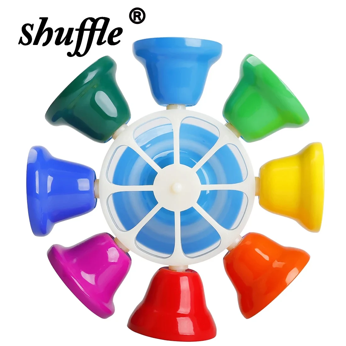 Orff-instrumento de percusión  - Musical Instrument For Babies reseña y precio