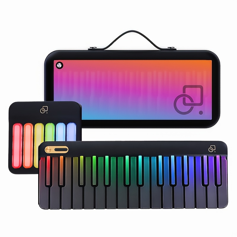 Elegante Piano Digital Intelig - Musical Instruments Names reseña y precio