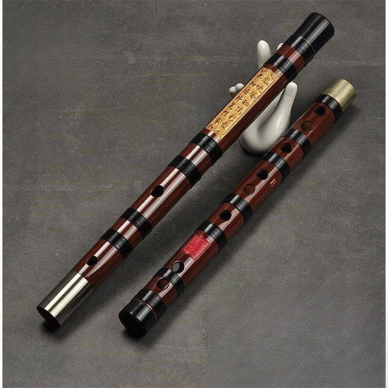 Flauta de Bambú, Dizi Profesio - Musical Instrument Of reseña y precio